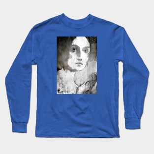 From the cold Long Sleeve T-Shirt